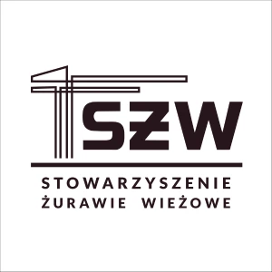 Stowarzyszenie Żurawie Wieżowe logo